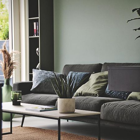 Core Luxembourg City-Serenity Creek Esterno foto