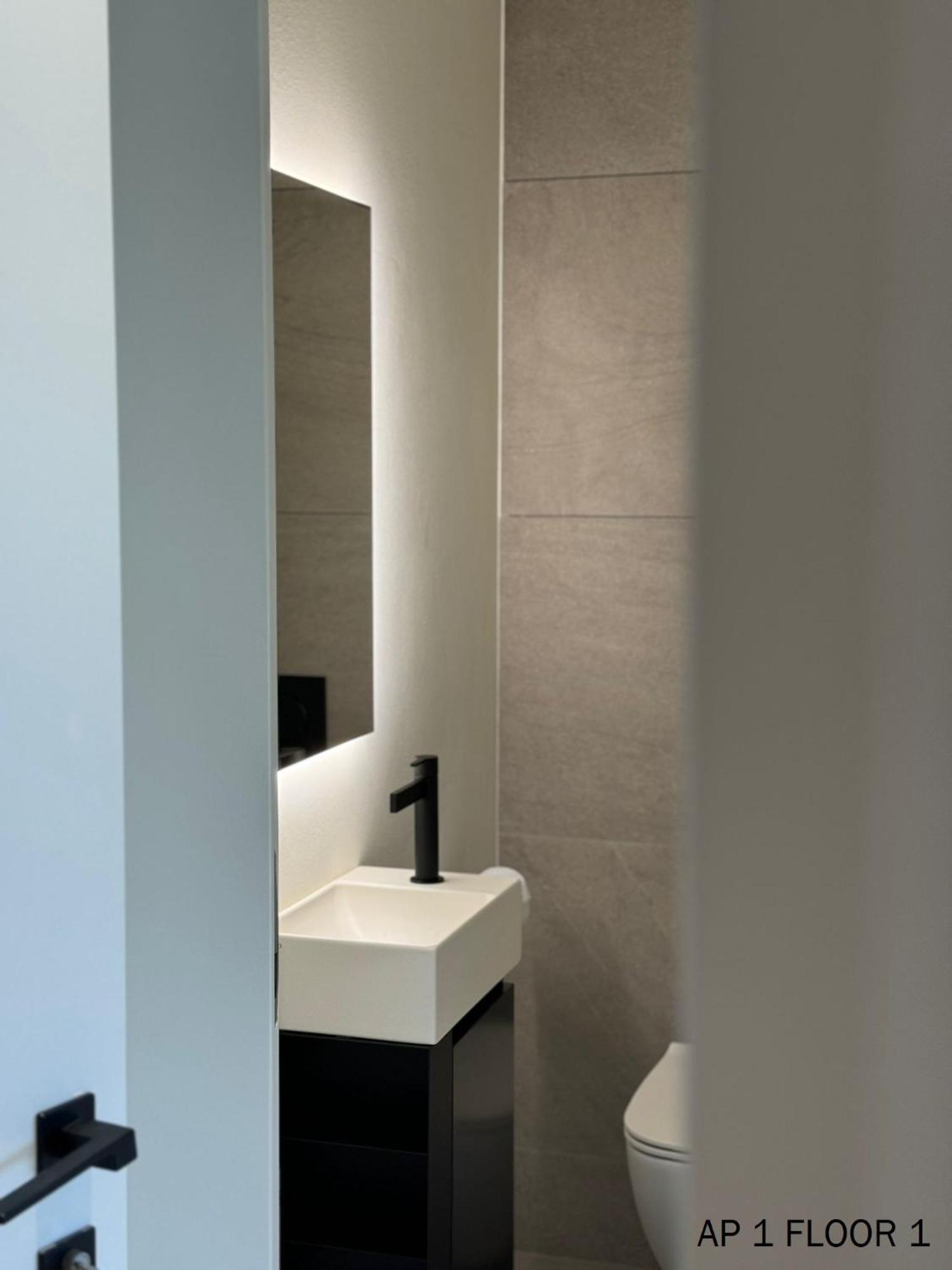 Core Luxembourg City-Serenity Creek Esterno foto