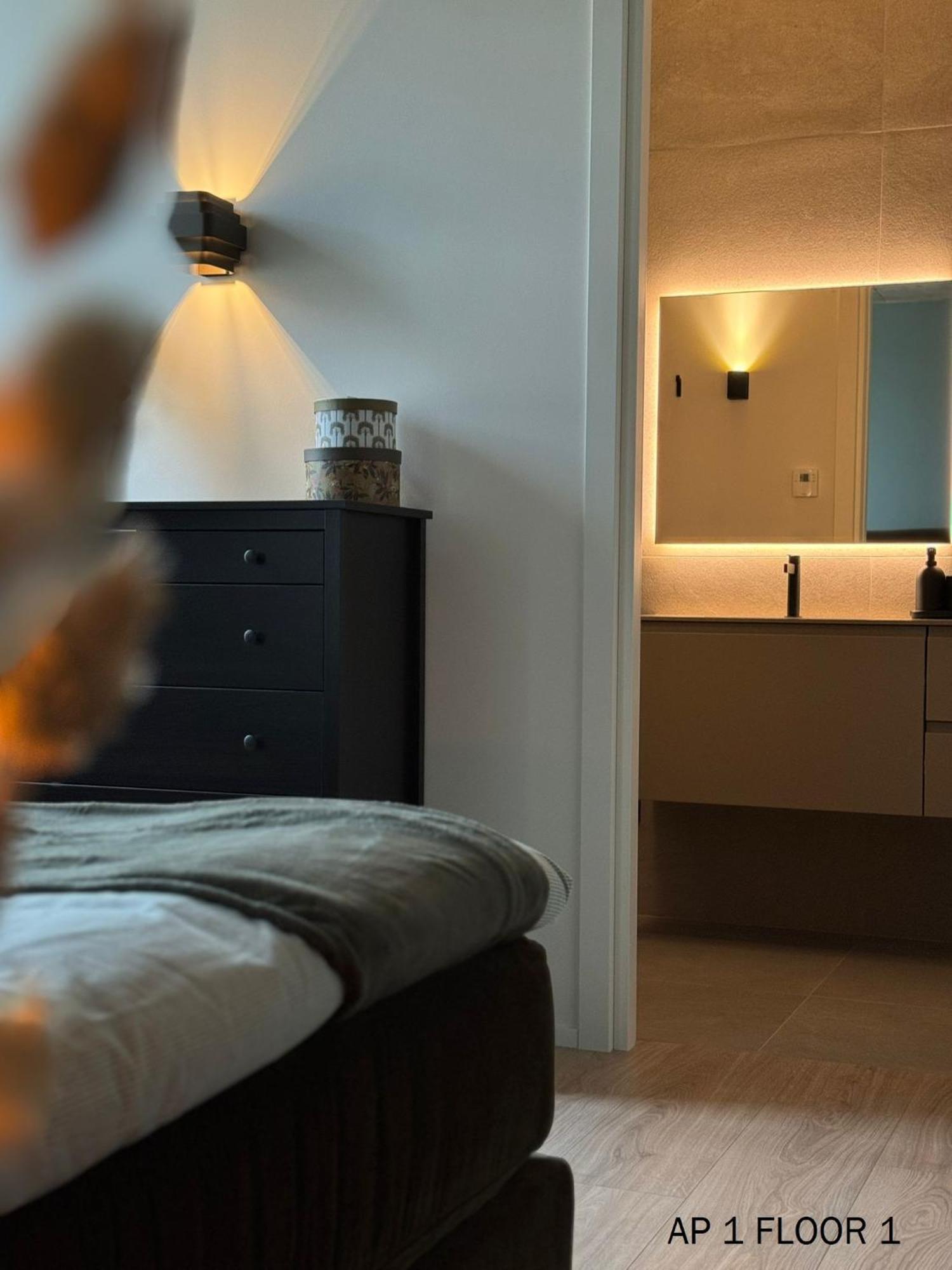 Core Luxembourg City-Serenity Creek Esterno foto
