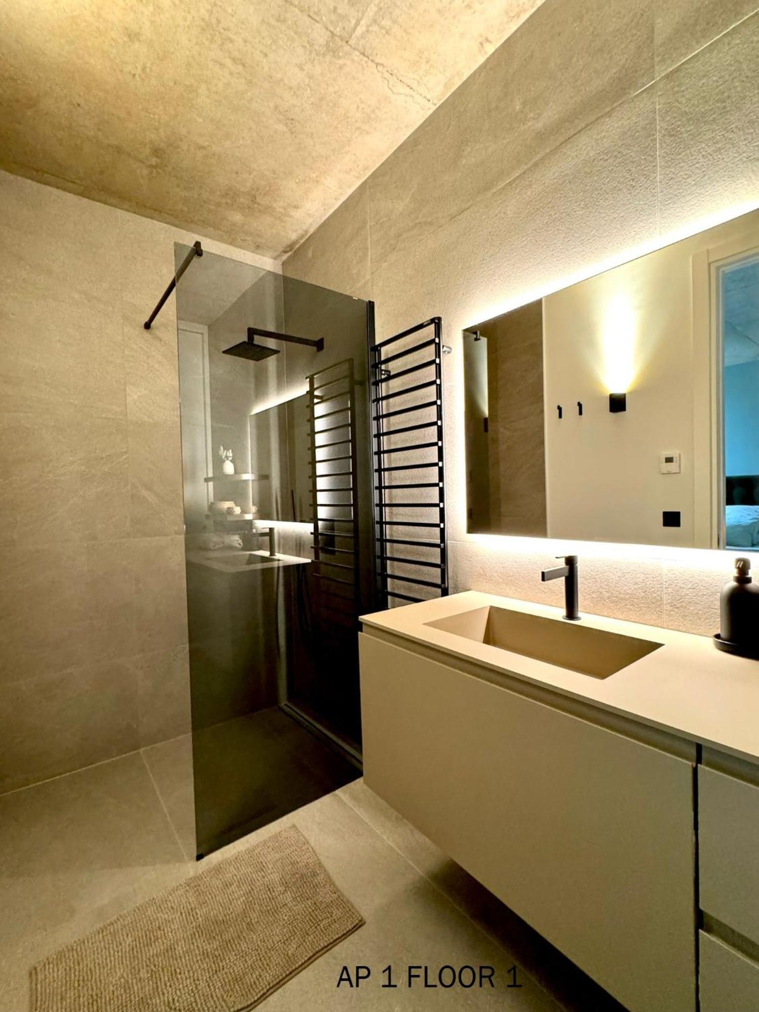 Core Luxembourg City-Serenity Creek Esterno foto