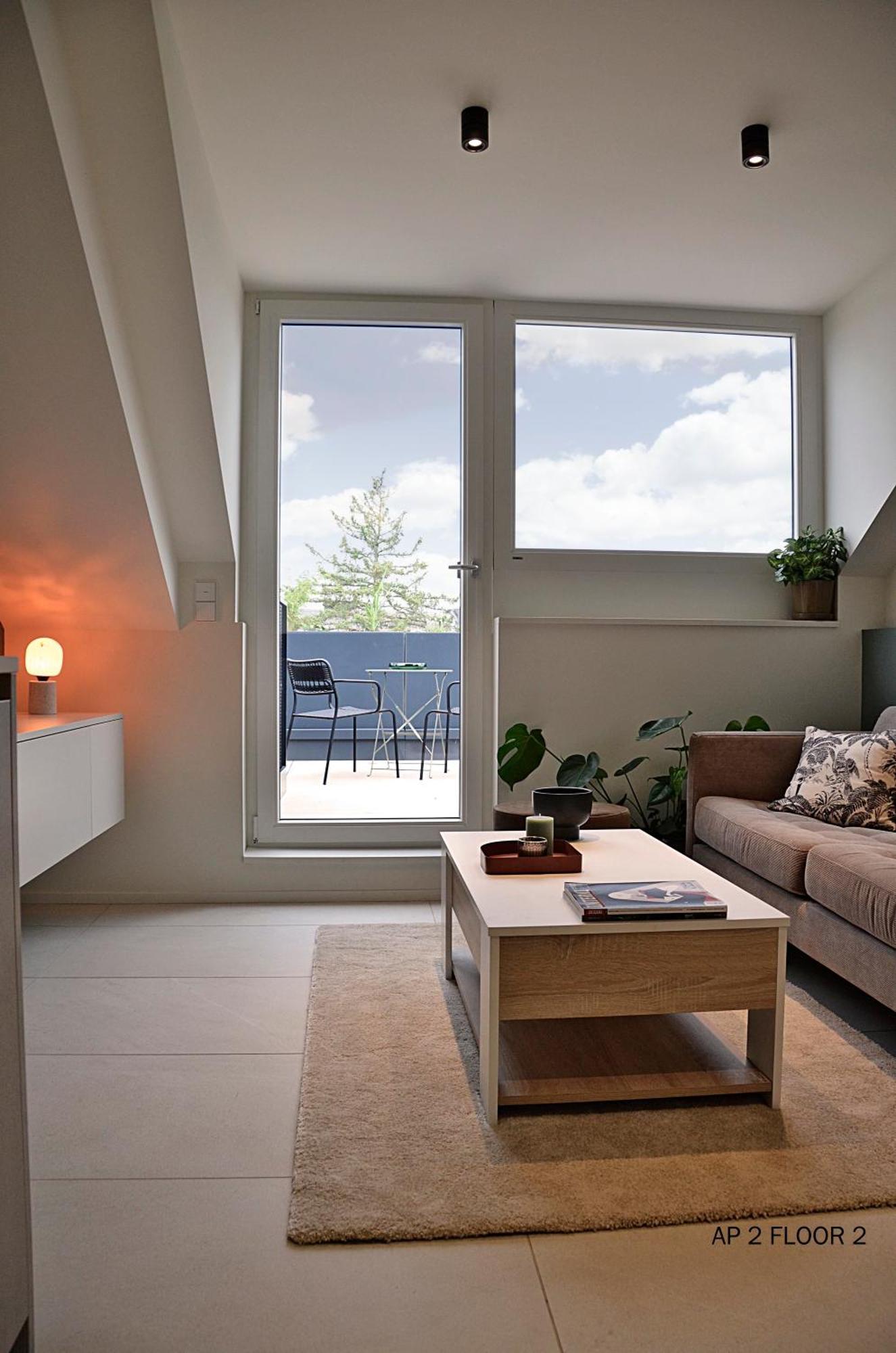 Core Luxembourg City-Serenity Creek Esterno foto