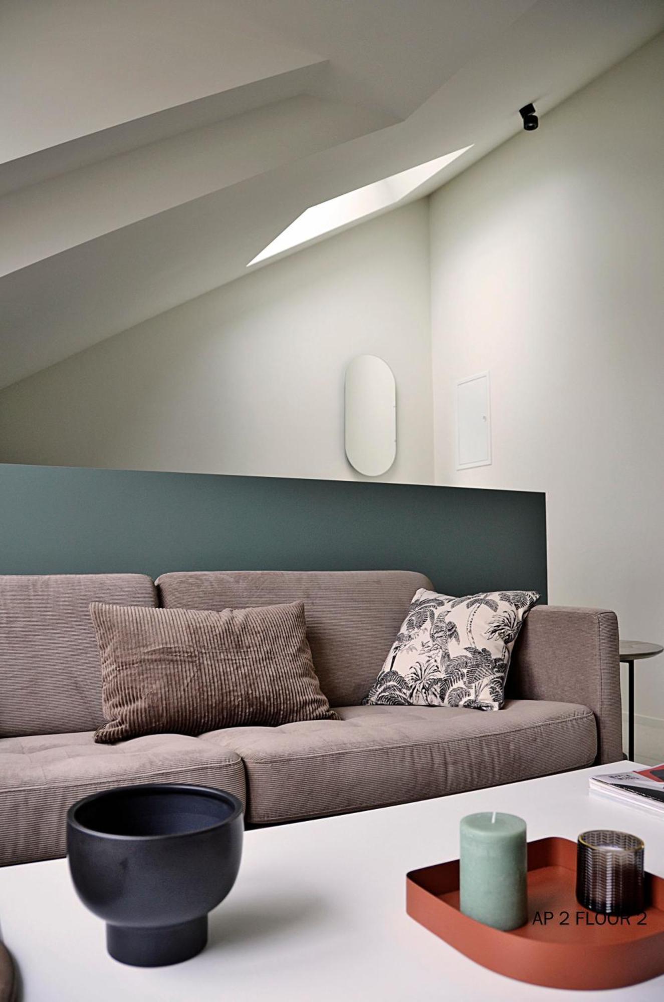 Core Luxembourg City-Serenity Creek Esterno foto