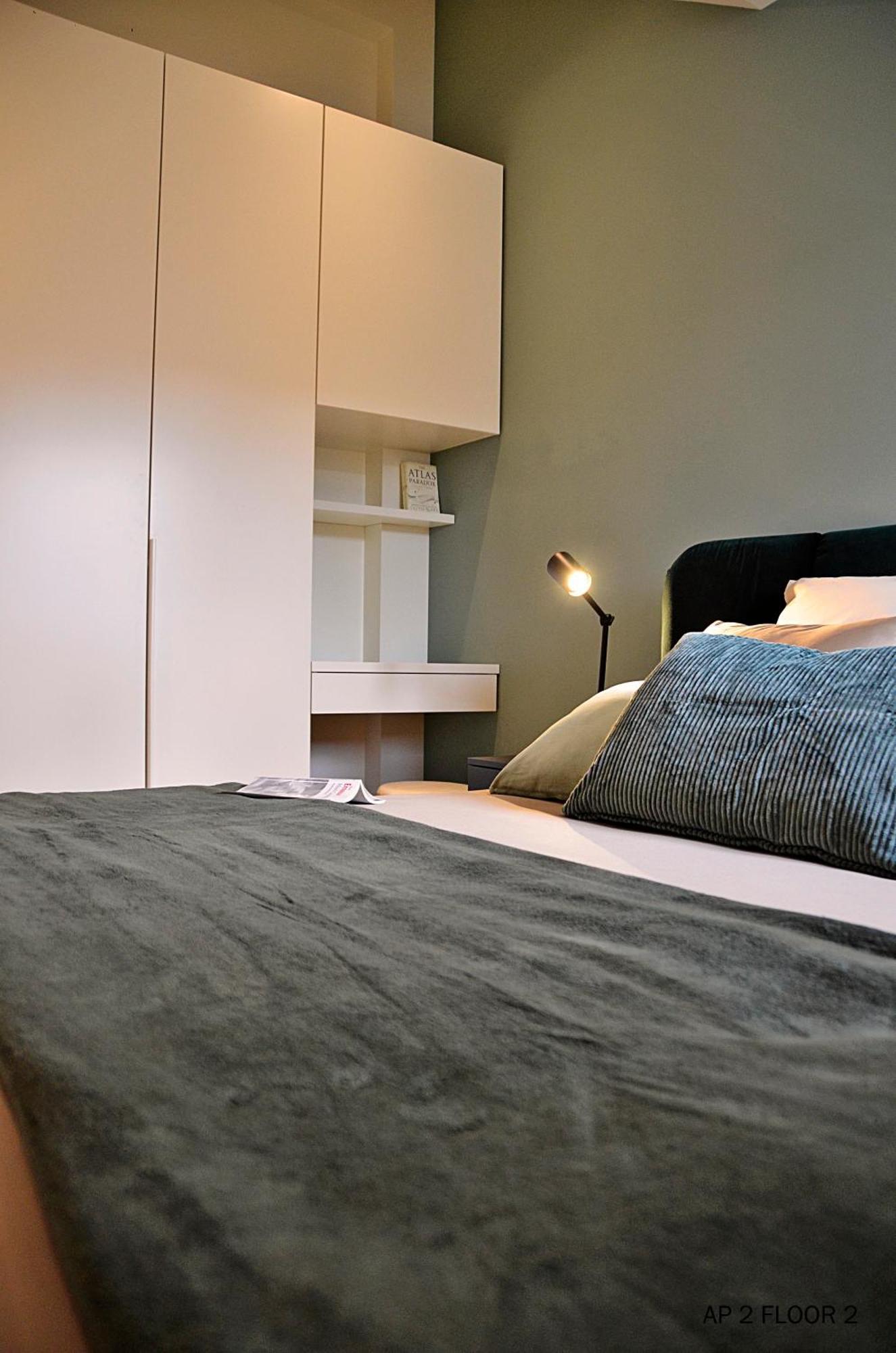 Core Luxembourg City-Serenity Creek Esterno foto