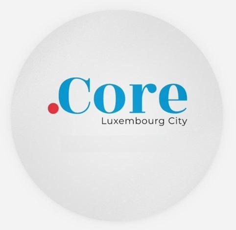 Core Luxembourg City-Serenity Creek Esterno foto